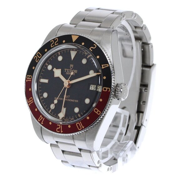 TUDOR Black Bay 58 M7939G1A0NRU-0001 GMT date Automatic Men's Watch_870638 - Picture 3 of 7